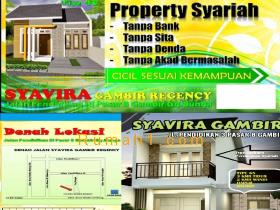 Image rumah dijual di Tembung, Percut Sei Tuan, Deli Serdang, Properti Id 7793