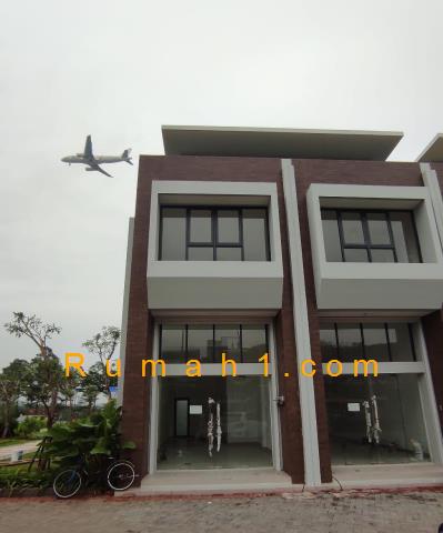Foto Ruko dijual di Ruko Aerolink Boulevard Citra 8, Ruko Id: 7794