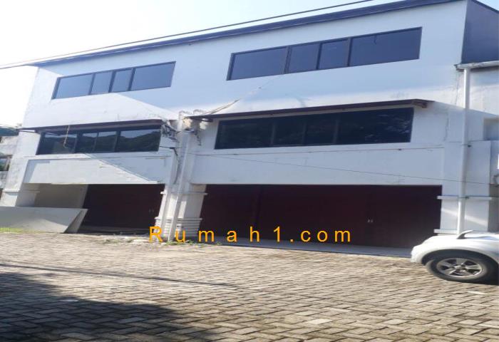 Foto Ruko dijual di Ancol, Pademangan, Ruko Id: 7796