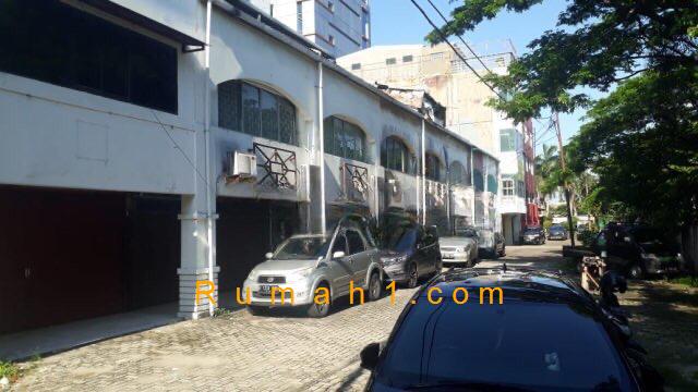 Foto Ruko dijual di Ancol, Pademangan, Ruko Id: 7796