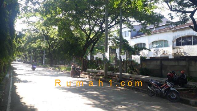 Foto Ruko dijual di Ancol, Pademangan, Ruko Id: 7796