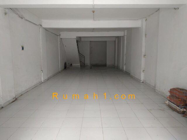 Foto Ruko dijual di Ancol, Pademangan, Ruko Id: 7796