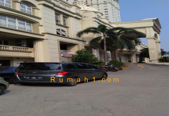Foto Ruko dijual di Grand Palace Kemayoran, Ruko Id: 7797