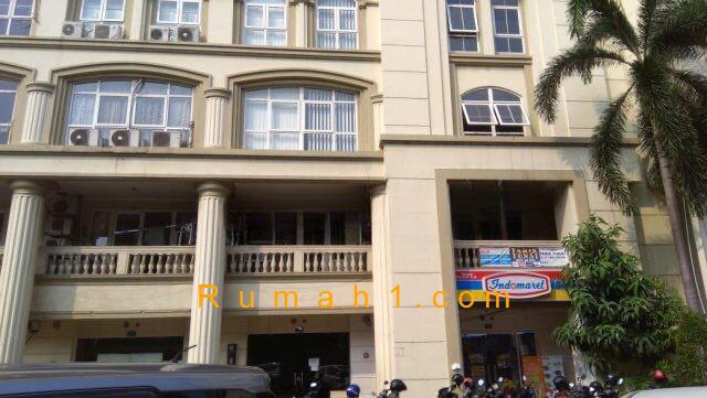 Foto Ruko dijual di Grand Palace Kemayoran, Ruko Id: 7797