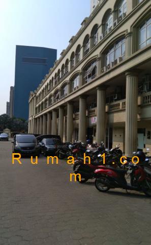 Foto Ruko dijual di Grand Palace Kemayoran, Ruko Id: 7797