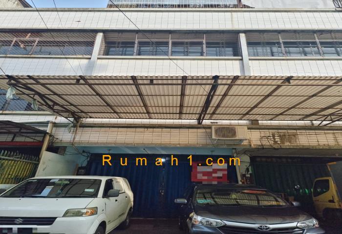 Foto Ruko dijual di Mangga Dua Selatan, Sawah Besar, Ruko Id: 7798