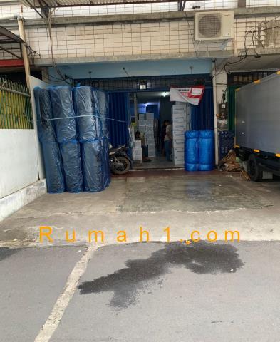 Foto Ruko dijual di Mangga Dua Selatan, Sawah Besar, Ruko Id: 7798