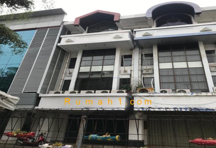 Foto Ruko dijual di Pecenongan Raya, Gambir, Ruko Id: 7799