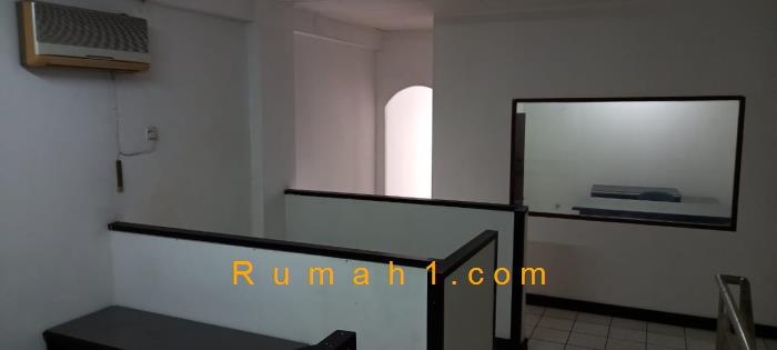 Foto Ruko dijual di Pecenongan Raya, Gambir, Ruko Id: 7799