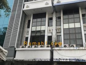 Image ruko dijual di Pecenongan Raya, Gambir, Jakarta Pusat, Properti Id 7799