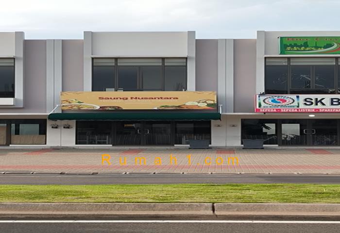 Foto Ruko dijual di Ruko Aniva Junction, Ruko Id: 7800