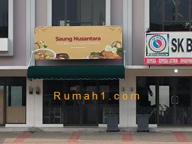 Image ruko dijual di Gading Serpong, Pagedangan, Tangerang, Properti Id 7800