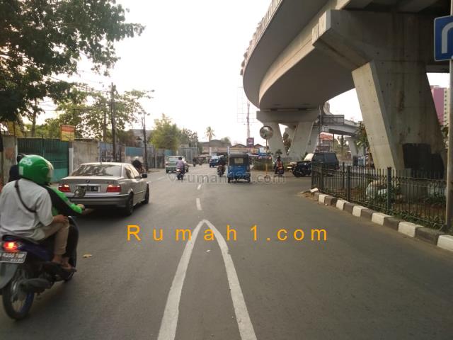 Foto Ruko dijual di Daan Mogot Raya, Ruko Id: 7801