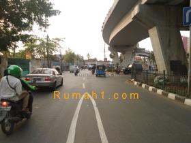 Image ruko dijual di Daan Mogot Raya , Jakarta Barat, Properti Id 7801