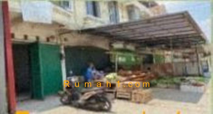 Foto Ruko dijual di Taman Palem Lestari, Ruko Id: 7802