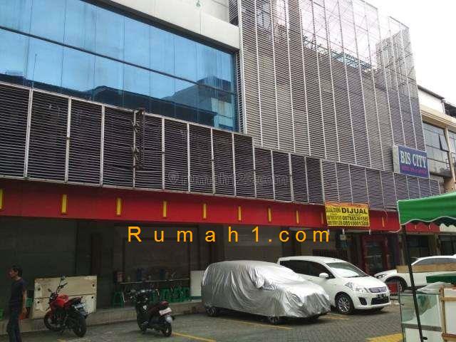Foto Ruko dijual di Ruko Roxy Mas, Ruko Id: 7803