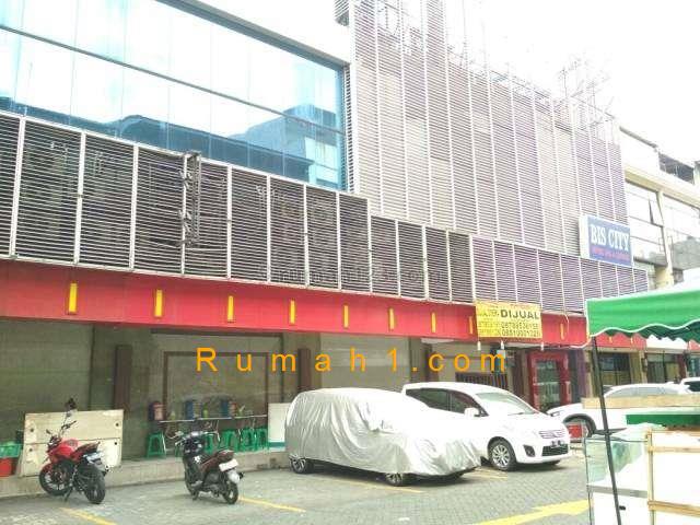 Foto Ruko dijual di Ruko Roxy Mas, Ruko Id: 7803