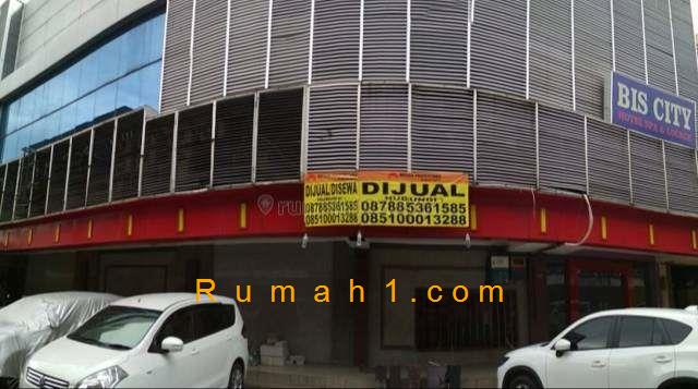 Foto Ruko dijual di Ruko Roxy Mas, Ruko Id: 7803
