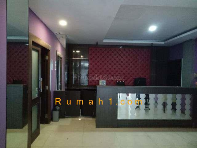 Foto Ruko dijual di Ruko Roxy Mas, Ruko Id: 7803