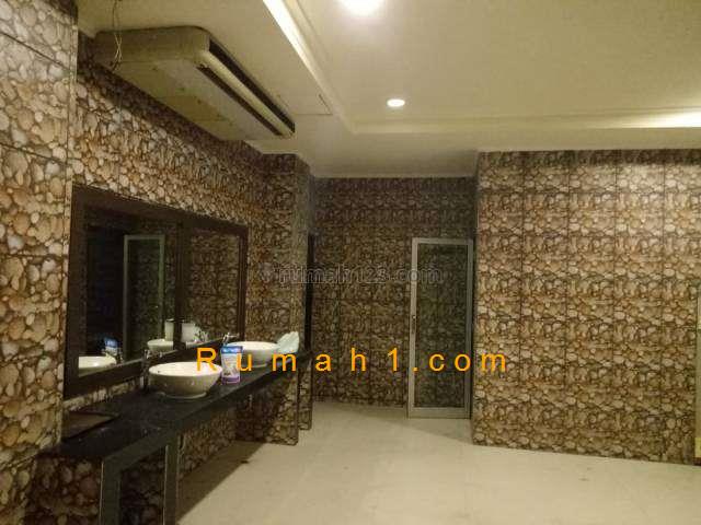 Foto Ruko dijual di Ruko Roxy Mas, Ruko Id: 7803