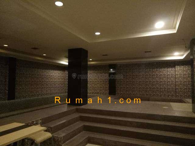 Foto Ruko dijual di Ruko Roxy Mas, Ruko Id: 7803