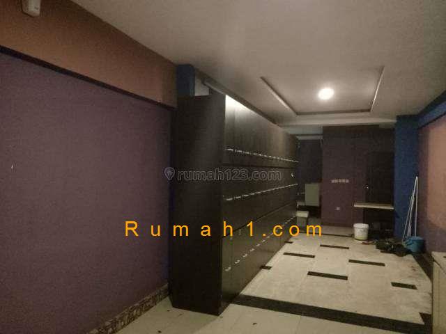 Foto Ruko dijual di Ruko Roxy Mas, Ruko Id: 7803