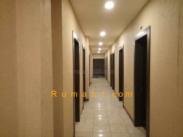 Foto Ruko dijual di Ruko Roxy Mas, Ruko Id: 7803