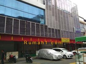 Image ruko dijual di Cideng, Gambir, Jakarta Pusat, Properti Id 7803