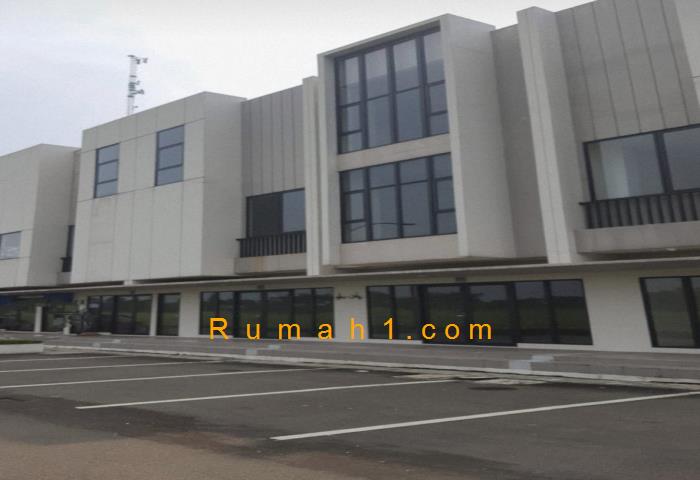 Foto Ruko dijual di Ruko Gravitas Lavon Swan City, Ruko Id: 7806