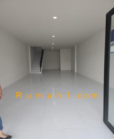 Foto Ruko dijual di Ruko Gravitas Lavon Swan City, Ruko Id: 7806