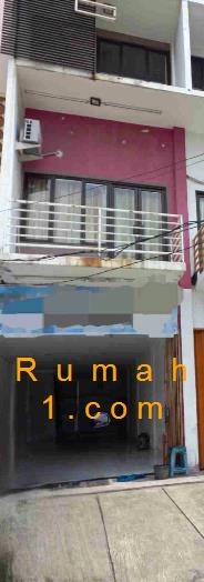 Foto Ruko dijual di Lippo Karawaci, Kelapa Dua, Ruko Id: 7807