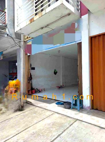 Foto Ruko dijual di Lippo Karawaci, Kelapa Dua, Ruko Id: 7807