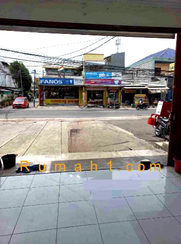 Foto Ruko dijual di Lippo Karawaci, Kelapa Dua, Ruko Id: 7807