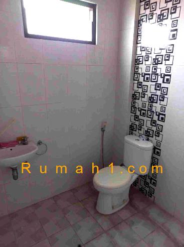Foto Ruko dijual di Lippo Karawaci, Kelapa Dua, Ruko Id: 7807
