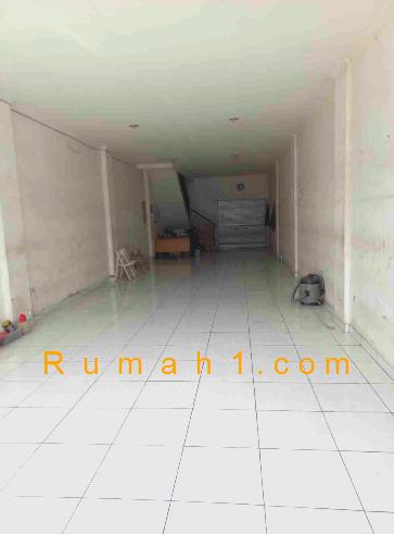 Foto Ruko dijual di Lippo Karawaci, Kelapa Dua, Ruko Id: 7807