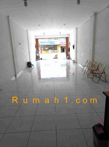 Foto Ruko dijual di Lippo Karawaci, Kelapa Dua, Ruko Id: 7807