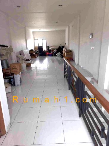 Foto Ruko dijual di Lippo Karawaci, Kelapa Dua, Ruko Id: 7807