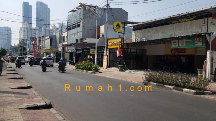 Foto Ruko dijual di Tanjung Duren Utara, Grogol, Ruko Id: 7808
