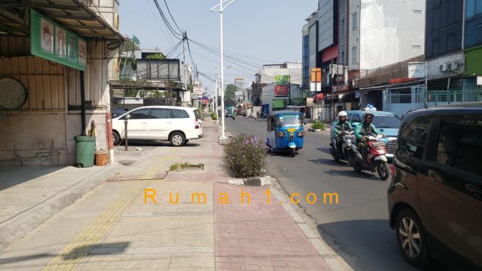 Foto Ruko dijual di Tanjung Duren Utara, Grogol, Ruko Id: 7808