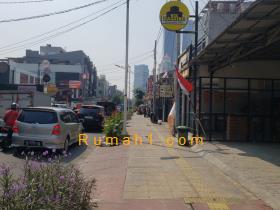 Image ruko dijual di Tanjung Duren Utara, Grogol, Jakarta Barat, Properti Id 7808