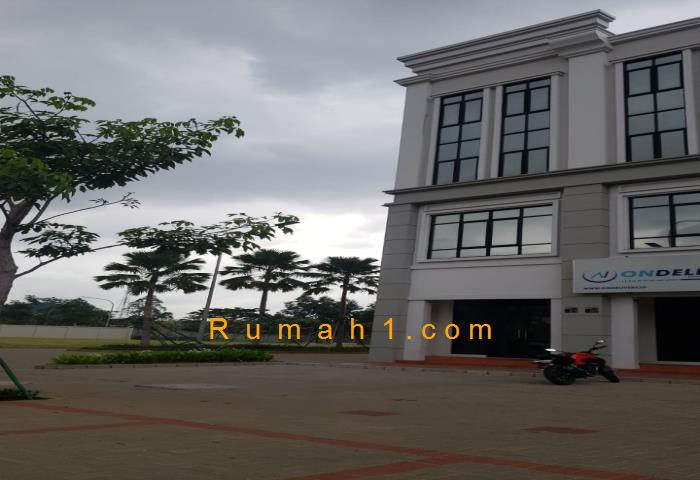 Foto Ruko disewakan di Ruko Old Shanghai Sedayu City, Ruko Id: 7809