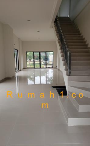 Foto Ruko disewakan di Ruko Old Shanghai Sedayu City, Ruko Id: 7809