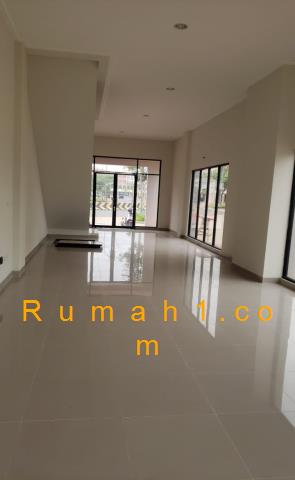 Foto Ruko disewakan di Ruko Old Shanghai Sedayu City, Ruko Id: 7809
