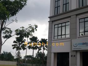 Image ruko disewakan di Cakung Barat, Cakung, Jakarta Timur, Properti Id 7809