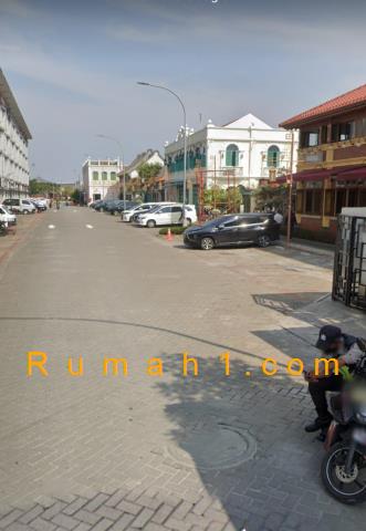 Foto Ruko disewakan di Golf Island PIK, Ruko Id: 7810