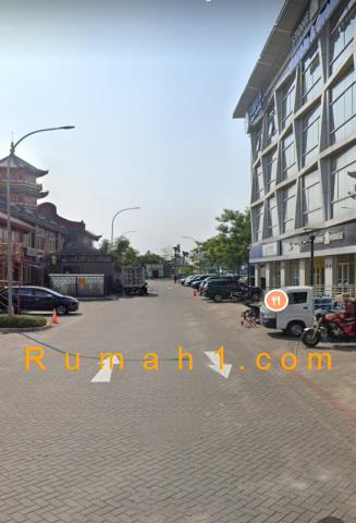 Foto Ruko disewakan di Golf Island PIK, Ruko Id: 7810