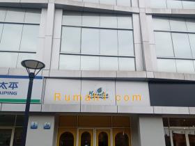 Image ruko disewakan di Pantai Indah Kapuk, Kapuk Muara, Penjaringan, Jakarta Utara, Properti Id 7810