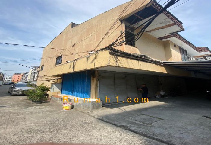 Foto Rumah dijual di Jembatan Lima Permai, Rumah Id: 7812