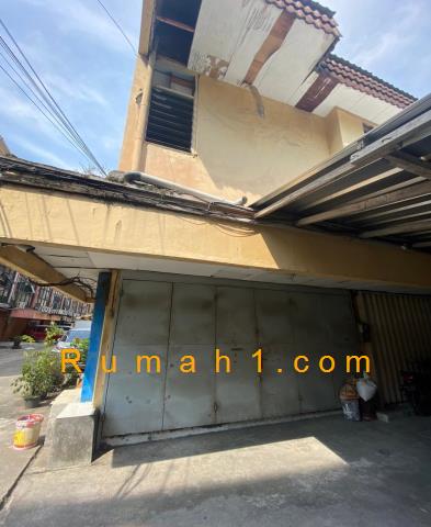 Foto Rumah dijual di Jembatan Lima Permai, Rumah Id: 7812