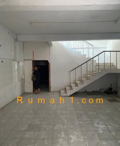 Foto Rumah dijual di Jembatan Lima Permai, Rumah Id: 7812